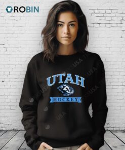 Utah Mammoth Hockey Vintage Shirt Utah Mammoth Hockey Vintage Shirt
