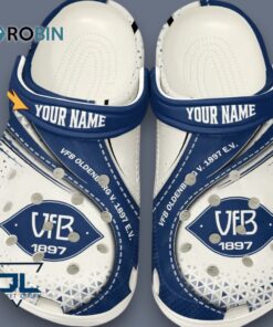 VfB Oldenburg Liga Sport Classic Crocs