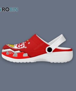 VfB Stuttgart Bundesliga Sport Classic Crocs