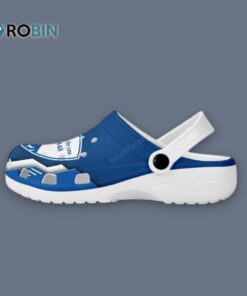 VfL Bochum 1848 Bundesliga Sport Classic Crocs