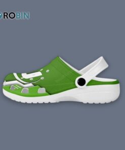 VfL Wolfsburg Bundesliga Sport Classic Crocs