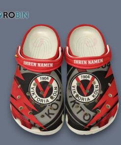 Viktoria Koln Liga Sport Classic Crocs Viktoria Koln Liga Sport Classic Crocs