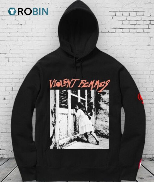 Violent Femmes Spring Tour 2025 Dates List Start On March 18 In Houston Tx Shirt