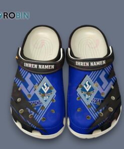 Waldhof Mannheim Liga Sport Classic Crocs