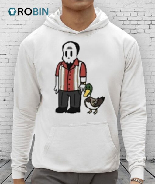 Warren Lotas Baby Skipper Shirt
