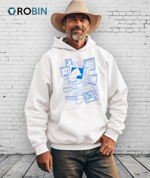 World Wide Meow Shirt