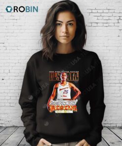 Wslam Alyssa Thomas Classic Shirt