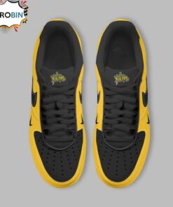 Wu-tang Clan Premium Air Force Sneaker Wu-tang Clan Premium Air Force Sneaker