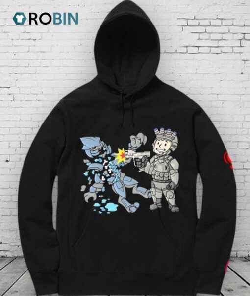 Xeno Slayer Threat Llama Shirt