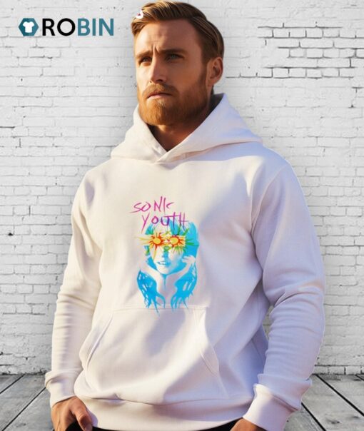 Youth Sunburst Summer Shirt
