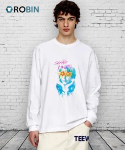 Youth Sunburst Summer Shirt