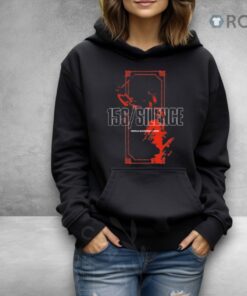 156 Silence Sword Shirt
