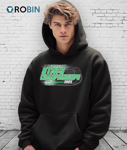 2025 Ohsaa Lacrosse State Championships