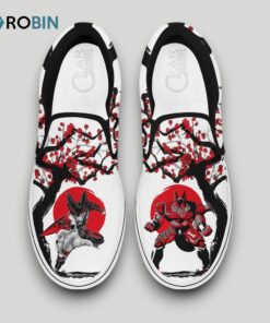 Cell Slip On Shoes Cell Slip On Shoes
