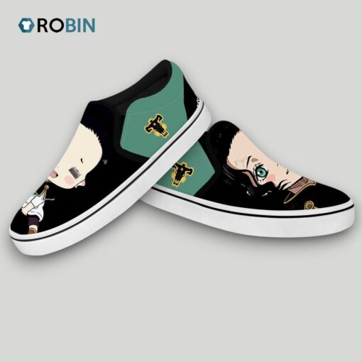 Charmy Pappitson Slip On Shoes