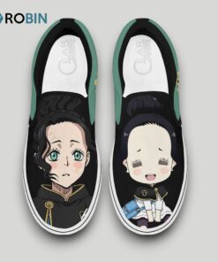 Charmy Pappitson Slip On Shoes Charmy Pappitson Slip On Shoes