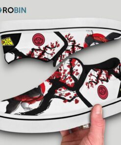 DBS Jiren Slip On Shoes