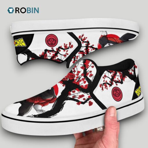 DBS Jiren Slip On Shoes