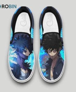 Dabi Slip On Shoes