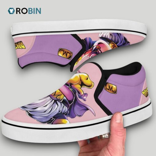 Fat Buu Slip on Sneaker