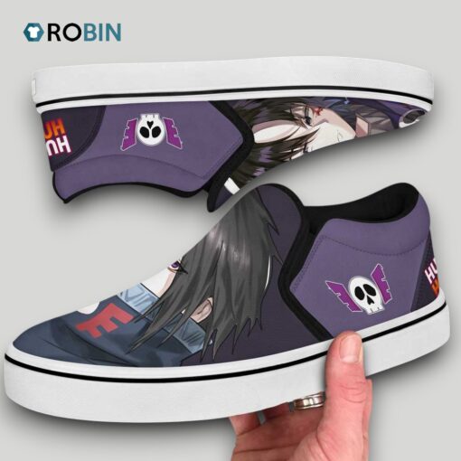 Feitan Slip On Shoes