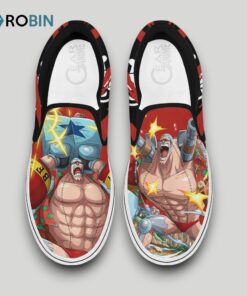 Franky Slip On Shoes , Franky Shoes