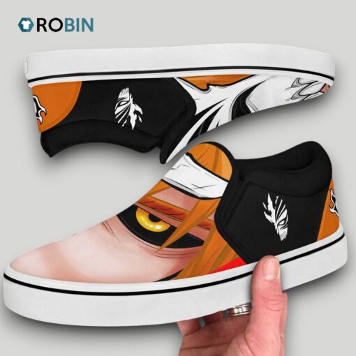 Ichigo Hollow Shoes
