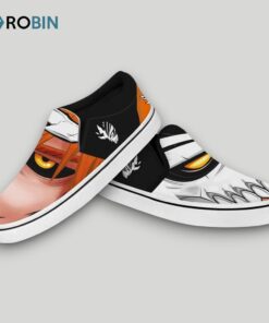 Ichigo Hollow Shoes