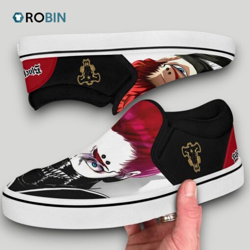 Ideale Zora Slip On Shoes