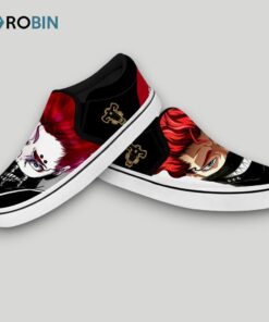 Ideale Zora Slip On Shoes