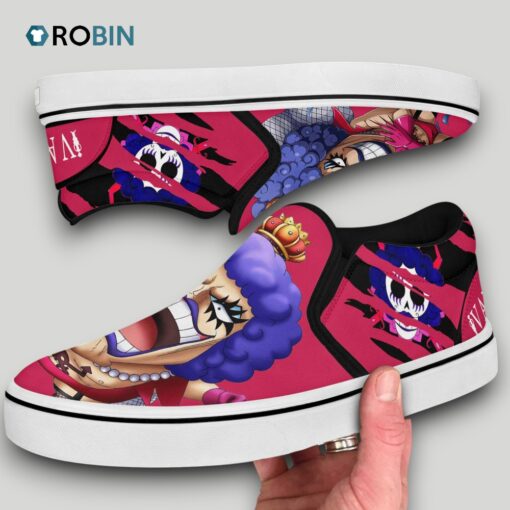 Ivankov Slip On Shoes