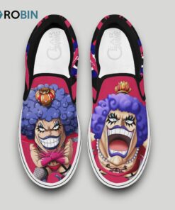 Ivankov Slip On Shoes