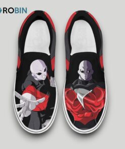 Jiren Slip on Sneaker