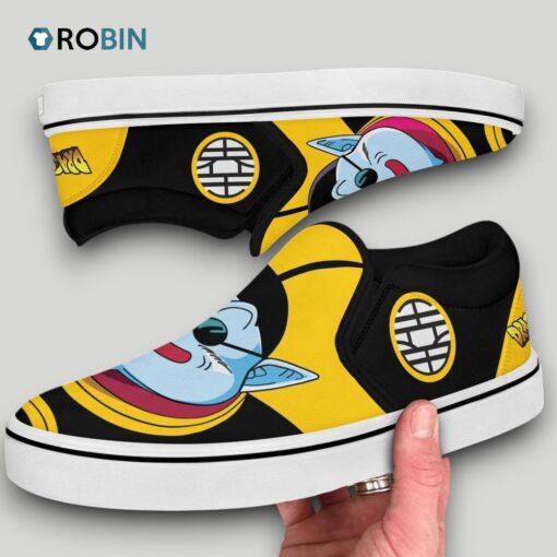 King Kai Slip on Sneaker