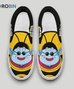 King Kai Slip on Sneaker King Kai Slip on Sneaker