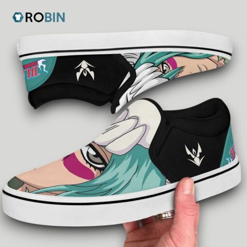 Nelliel Tu Odelschwanck Slip On Shoes