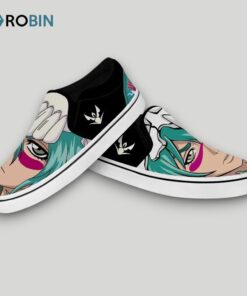 Nelliel Tu Odelschwanck Slip On Shoes