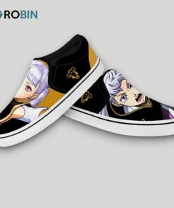 Noelle Silva Slip On Shoes Noelle Silva Slip On Shoes