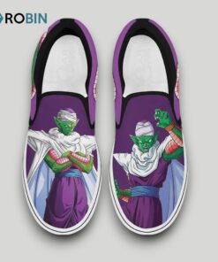 Piccolo Slip on Sneaker, Piccolo Team Gifts