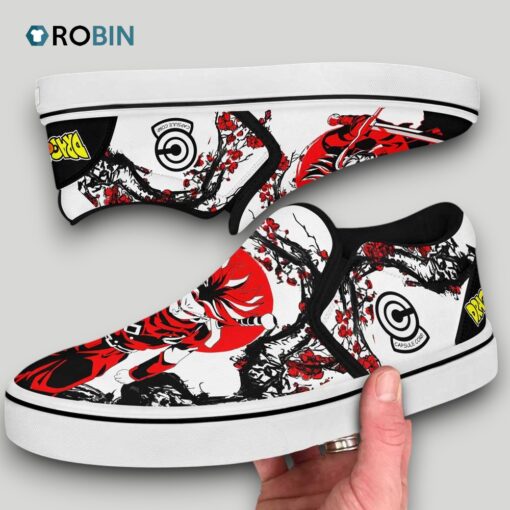 Trunks Slip On Shoes, Trunks Gear