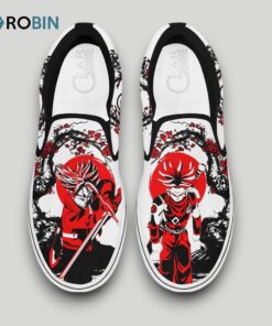 Trunks Slip On Shoes, Trunks Gear