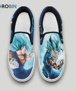 Vegito Slip On Shoes PN1120