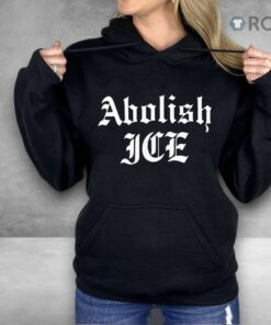 Abolish Ice Brody King Shirt