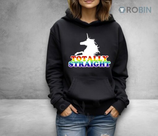 Anna The Ivorian Alanna Smith Wearing Totally Straight Shirt
