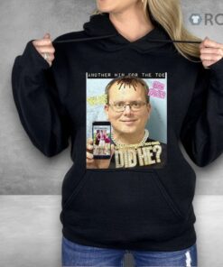 Another Win For The Toe Ya Boy Didn’t Do Too Bad Did He Shirt