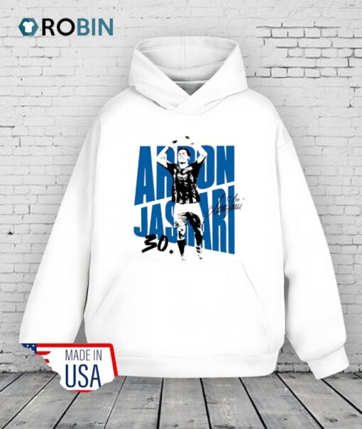 Ardon Jashari 30 Club Brugge Signature Shirt