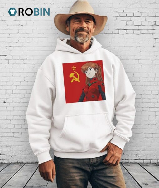 Asuka Com Shirt
