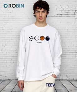 Balls Usa Shirt