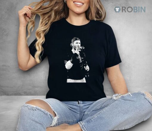 Barkov Matthew Tkachuk Shirt