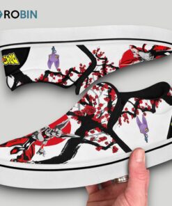 Beerus Slip On Shoes